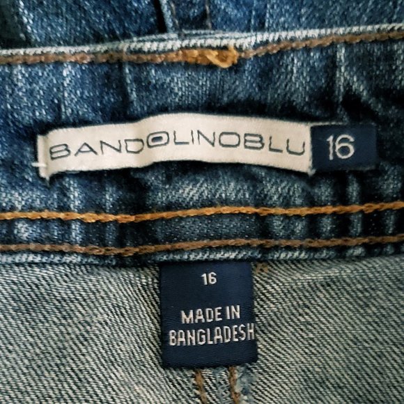 BandolinoBlu Jeans - Picture 5 of 5